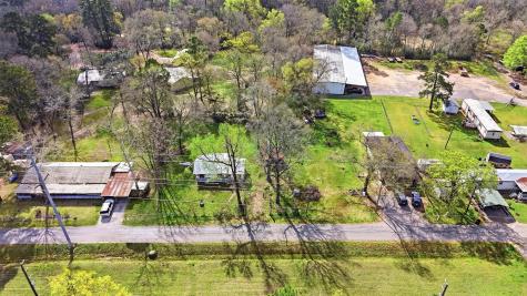 2636 Clanton Road Conroe TX 77301