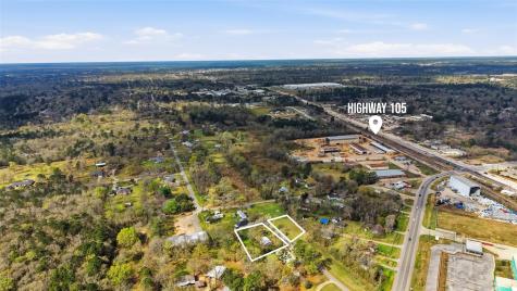 2636 Clanton Road Conroe TX 77301
