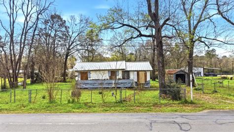 2636 Clanton Road Conroe TX 77301