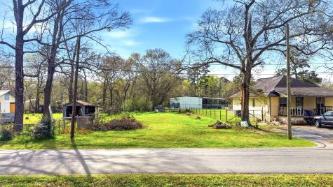 2636 Clanton Road Conroe TX 77301