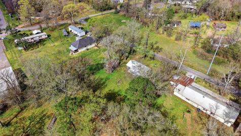 2636 Clanton Road Conroe TX 77301