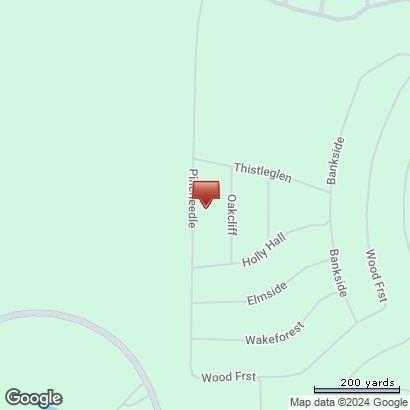 Lot 205 Pineneedle Livingston TX 77351
