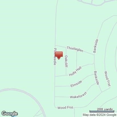 Lot 205 Pineneedle Livingston TX 77351