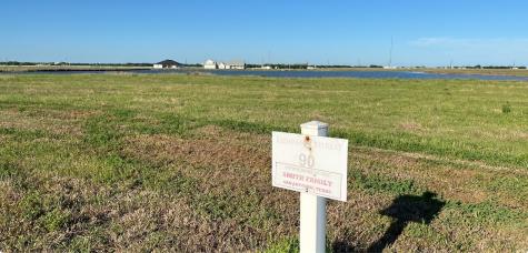 Lot 90 Sand Swept Point Port Lavaca TX 77979