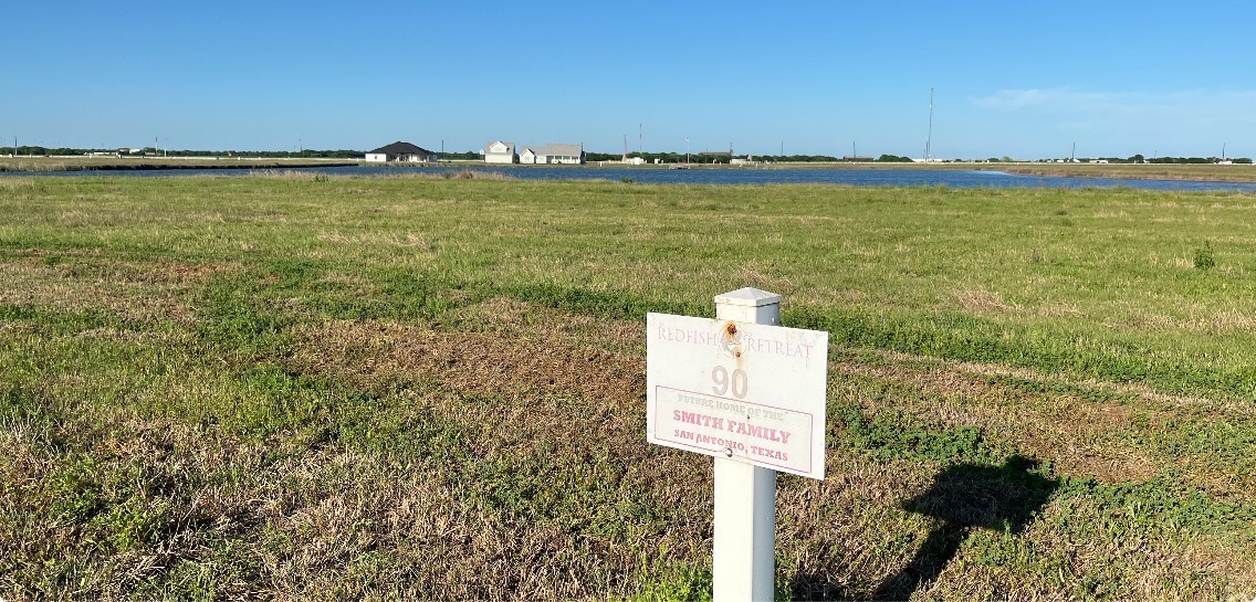 Lot 90 Sand Swept Point Port Lavaca TX 77979