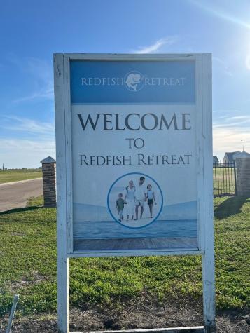 Lot 90 Sand Swept Point Port Lavaca TX 77979