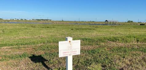 Lot 90 Sand Swept Point Port Lavaca TX 77979
