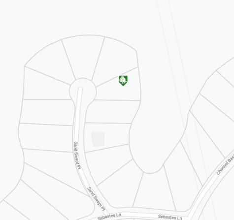 Lot 90 Sand Swept Point Port Lavaca TX 77979