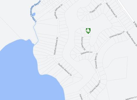 Lot 90 Sand Swept Point Port Lavaca TX 77979