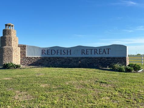 Lot 90 Sand Swept Point Port Lavaca TX 77979