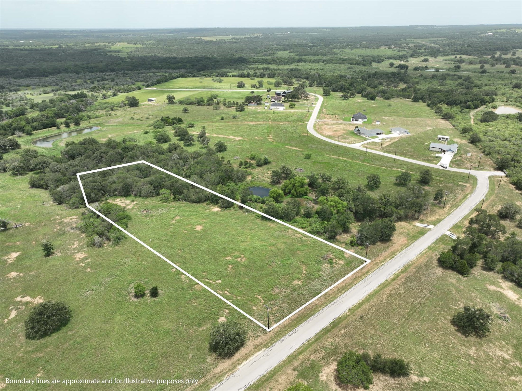 166 Sunny Day Drive Red Rock TX 78662