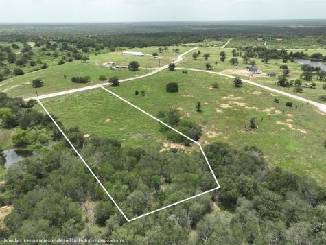 166 Sunny Day Drive Red Rock TX 78662