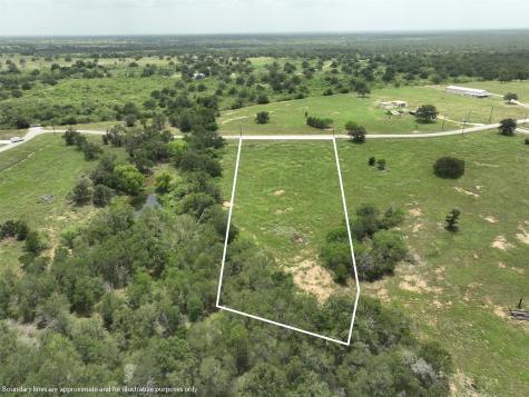 166 Sunny Day Drive Red Rock TX 78662