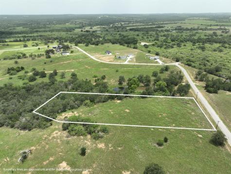 166 Sunny Day Drive Red Rock TX 78662