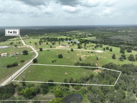 166 Sunny Day Drive Red Rock TX 78662