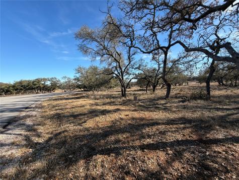 Lot 65 464 Ranch Subdivision Johnson City TX 78636