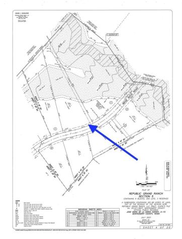 15761 Ridge Rock Road Willis TX 77378