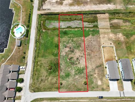 2449 103rd Street Galveston TX 77554