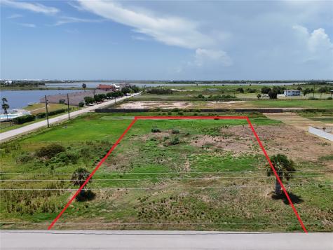 2449 103rd Street Galveston TX 77554