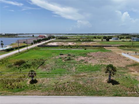 2449 103rd Street Galveston TX 77554