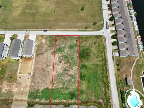 2449 103rd Street Galveston TX 77554