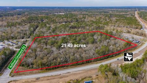 0 Fm 2100 Road Huffman TX 77336