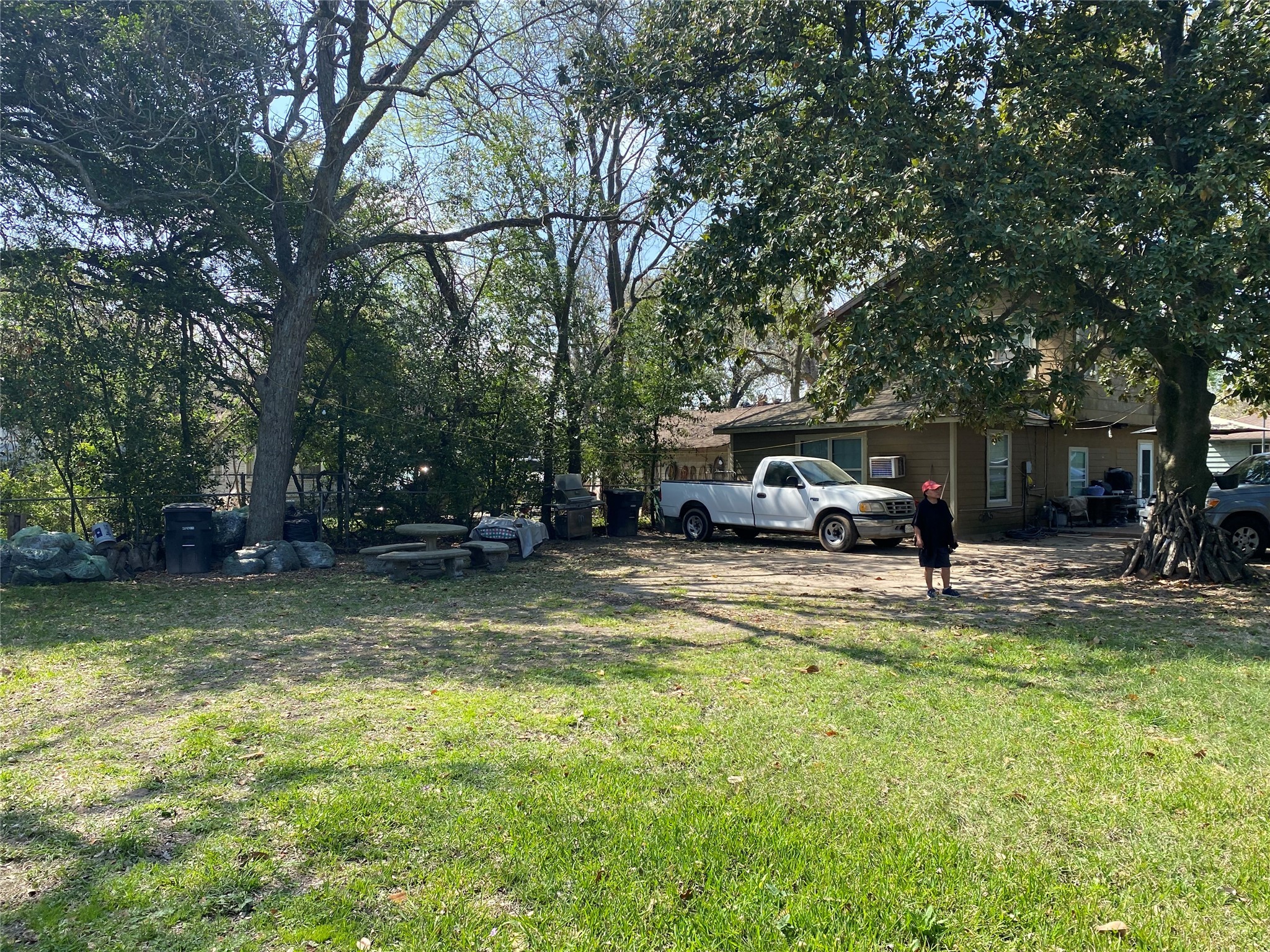 630 King Street Houston TX 77022