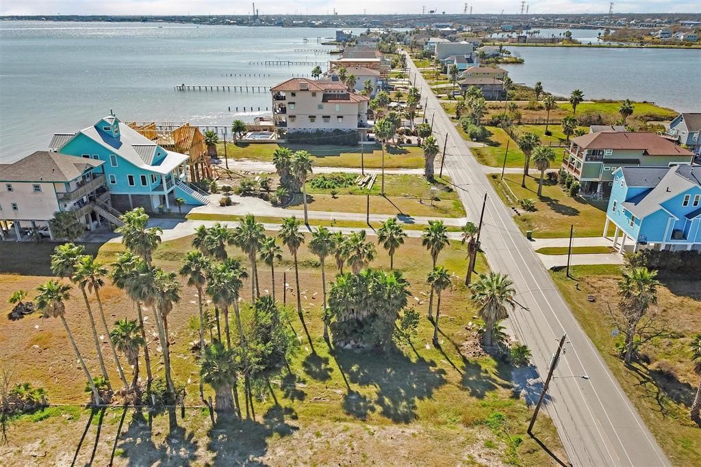1818 - 1820 Todville Road Seabrook TX 77586