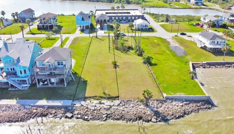 1818 - 1820 Todville Road Seabrook TX 77586