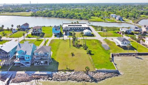 1818 - 1820 Todville Road Seabrook TX 77586
