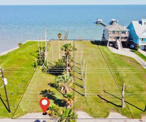 1818 - 1820 Todville Road Seabrook TX 77586