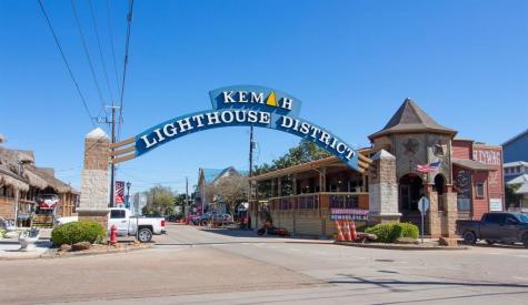 1818 - 1820 Todville Road Seabrook TX 77586