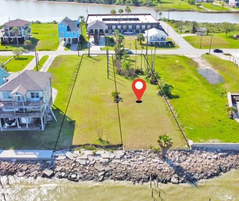 1818 - 1820 Todville Road Seabrook TX 77586