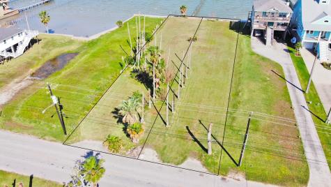 1818 - 1820 Todville Road Seabrook TX 77586