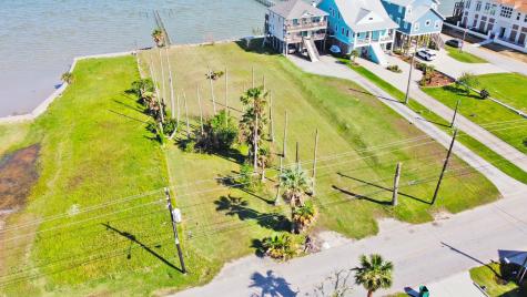 1818 - 1820 Todville Road Seabrook TX 77586