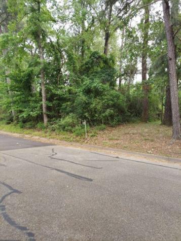 0 Bay Hill Road Huntsville TX 77320