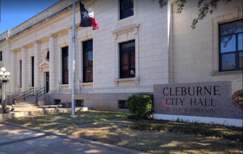 7112 S Aberdeen Drive Cleburne TX 76033