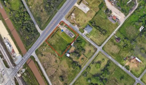 440 365 Highway Port Arthur TX 77642