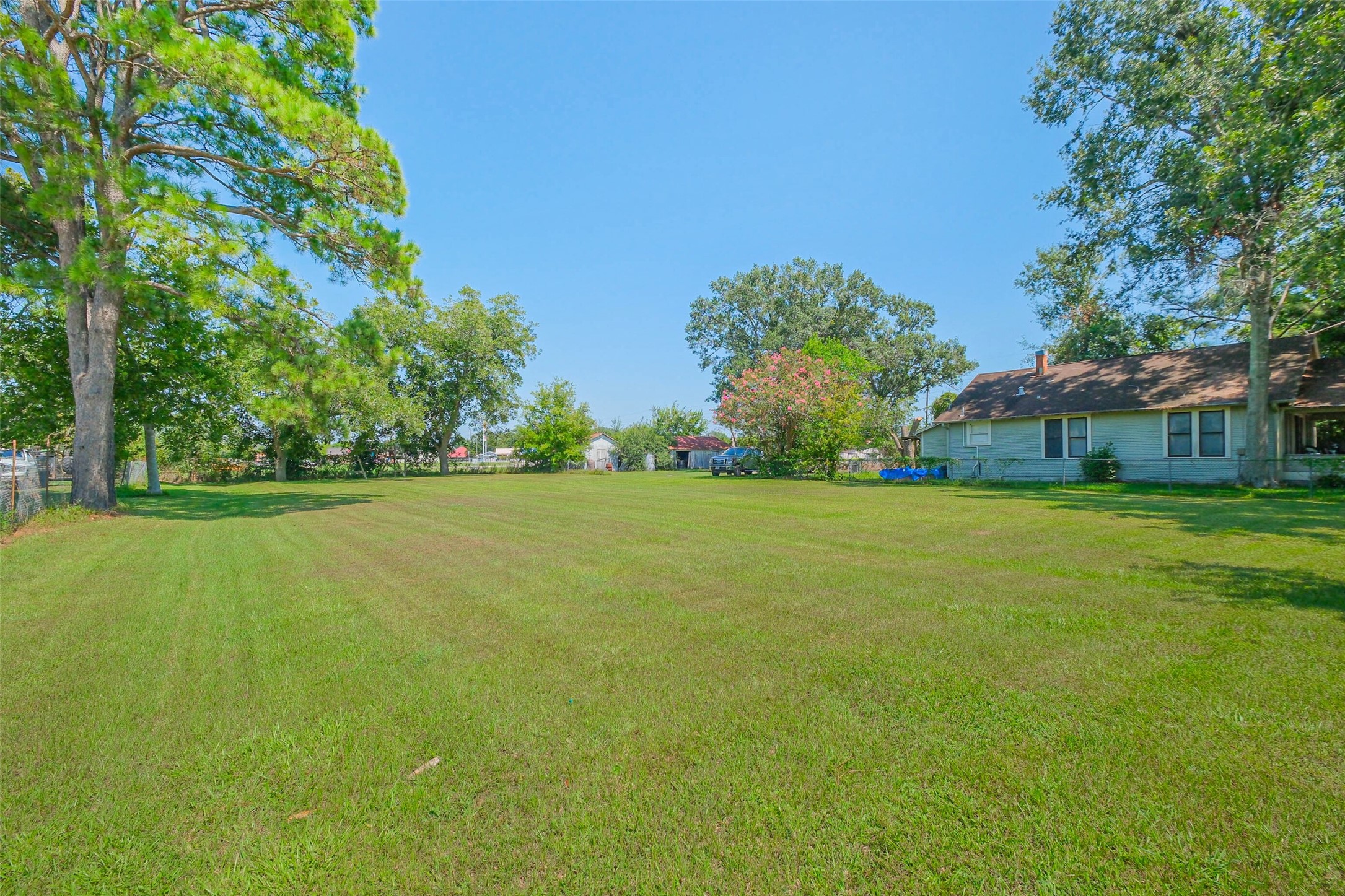 8903 Charity Street Needville TX 77461