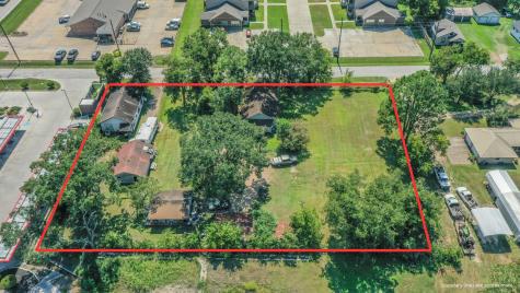 8903 Charity Street Needville TX 77461