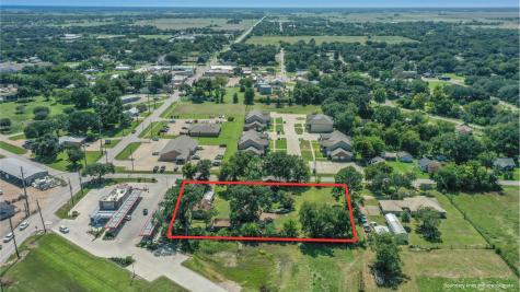 8903 Charity Street Needville TX 77461