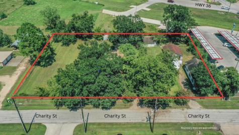 8903 Charity Street Needville TX 77461