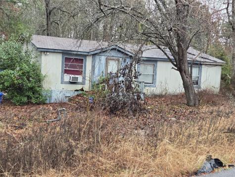 119 Mary Avenue Huntsville TX 77320
