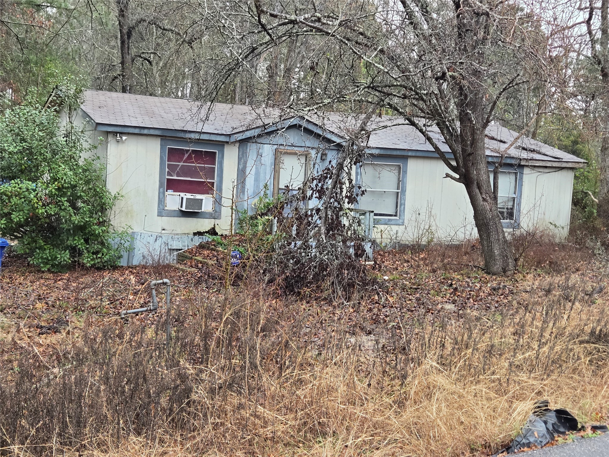 119 Mary Avenue Huntsville TX 77320