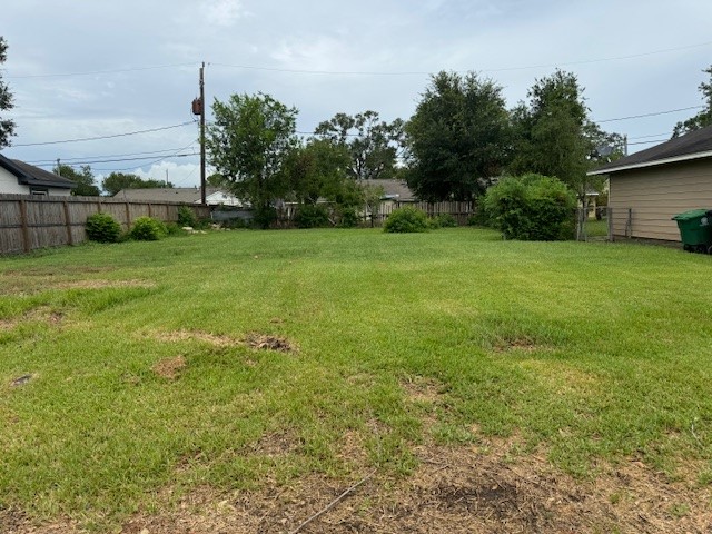 3623 Wyoming Street Houston TX 77021