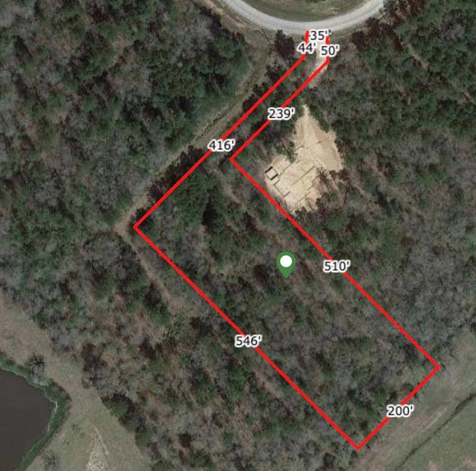 TBD-06-56 Stagecoach Circle Huntsville TX 77340