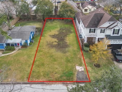 4921 Chestnut Street Bellaire TX 77401