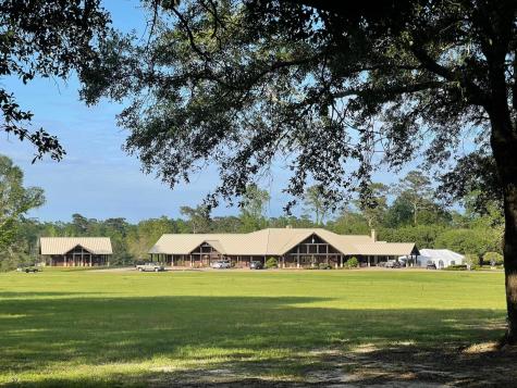 Tbd Lakeland Loop Lot 84 Hillister TX 77624