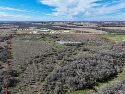 0 Highway 14 Groesbeck TX 76642