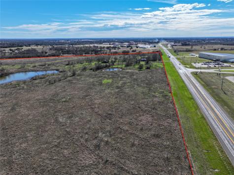 0 Highway 14 Groesbeck TX 76642